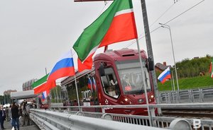 Итоги дня: новые трамвайные маршруты в Казани, Федун покинул «Лукойл», новый акционер «Соллерс Авто»