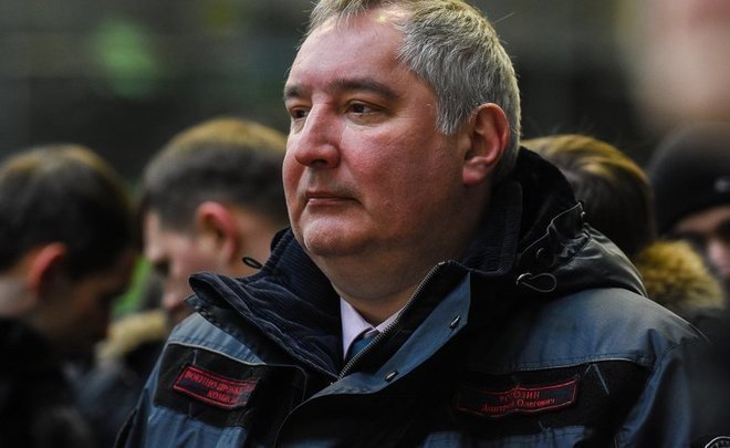 Новая должность Дмитрия Рогозина будет связана со СМИ