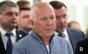 Председателем Совета директоров КАМАЗа переизбран Сергей Чемезов