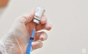 Минздрав: данных о том, что вакцинация влияет на репродуктивную функцию, нет