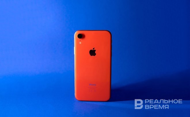 Роскомнадзор опроверг информацию о запрете продажи техники Apple в России