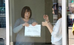 Общепит в Татарстане принудили к закрытию