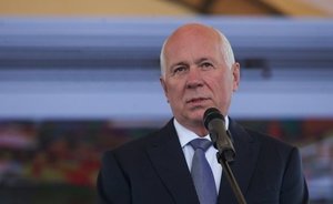 Чемезов заявил о бессмысленности полного импортозамещения в России из-за санкций