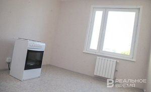 В октябре спрос на квартиры в новостройках в Казани упал на 4%