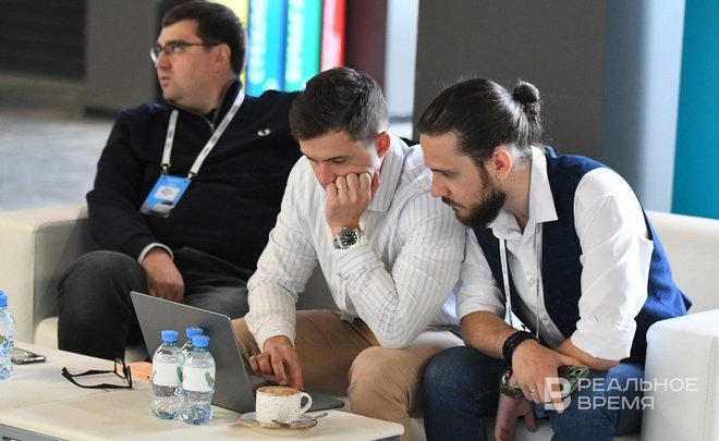 Казань вошла в четверку городов с лучшими карьерными перспективами