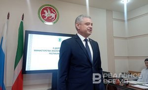 В Татарстане на природоохранные мероприятия за шесть лет потратили 60,5 млрд рублей