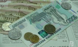 Субъекты РФ получили 57 млрд рублей от продажи патентов мигрантам в 2018 году