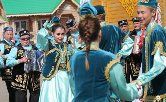 В Нижнекамске отметят Сабантуй 18 июня