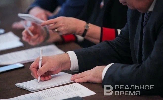 Минюст России пополнил реестр иноагентов — в списках оказалось казанское издание