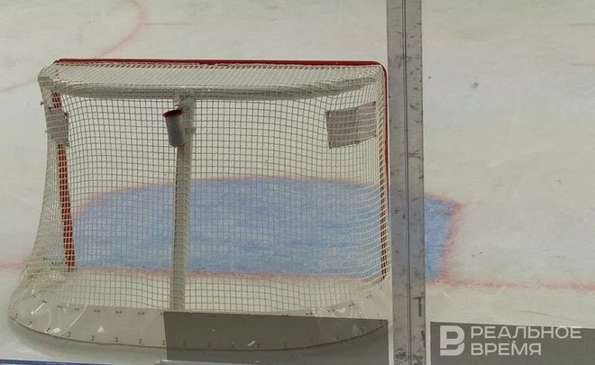 Нижнекамский «Нефтехимик» проиграл во втором матче на Кубке Блинова