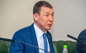 Рамиль Муллин: «Нижнекамскнефтехим» — это пример того, какие должны быть условия труда для персонала»