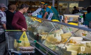 В России потребительские цены с начала года выросли на 10,4%