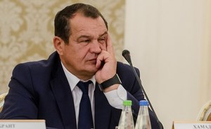 Экс-глава УФСИН по РТ Дауфит Хамадишин назначен помощником премьер-министра РТ
