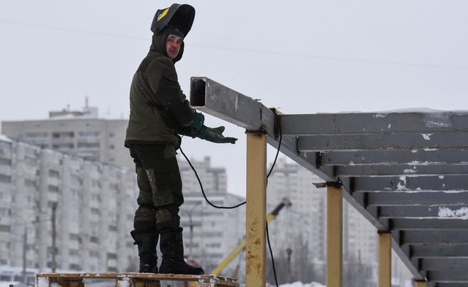 Почти половина россиян готова работать усерднее только при повышении зарплаты в 1,5—2 раза