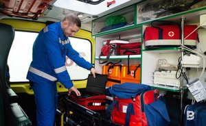 Количество пострадавших при стрельбе в Перми увеличилось до 43 человек