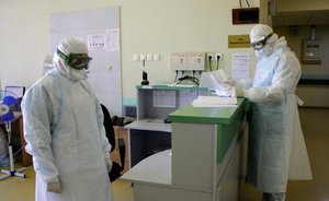 В Татарстане число умерших от коронавируса увеличилось до 47