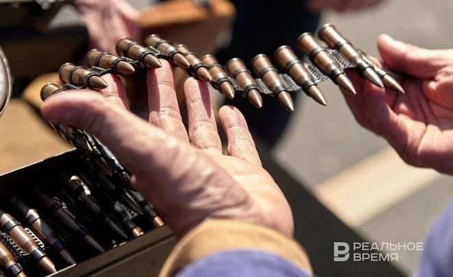 Власти Приднестровья заподозрили Молдавию в военных приготовлениях