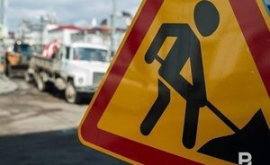 В Татарстане отремонтируют три участка автодороги Алексеевское — Высокий Колок