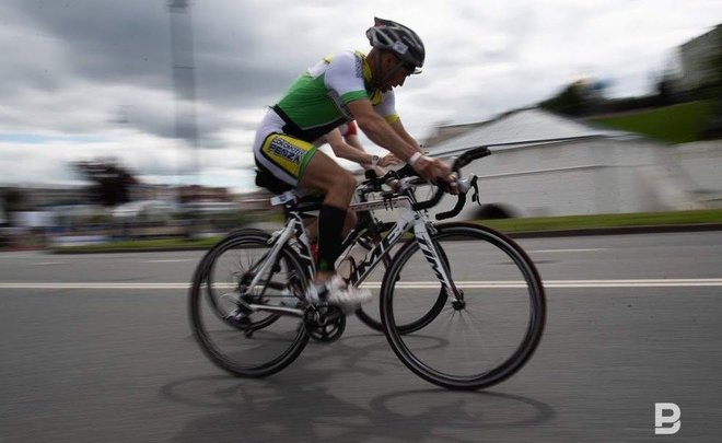 Казань заняла четвертое место в рейтинге «велосипедных» городов России и СНГ