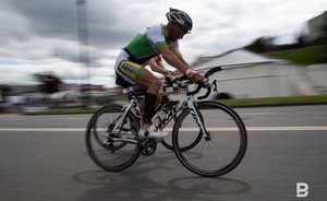 Казань заняла четвертое место в рейтинге «велосипедных» городов России и СНГ