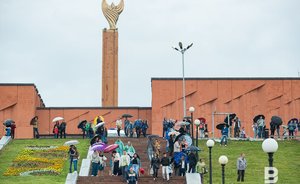 В Национальной библиотеке Татарстана расскажут об опыте создания общественных пространств