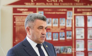 «Ребенок должен находиться в школе»: Ильсур Хадиуллин раскритиковал сторонников семейного образования