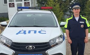 Бывший главный «гаишник» Бавлов получил три года условно за взятку