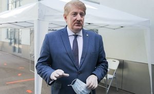 В Татарстане на вечер пятницы проголосовали 24,3% избирателей