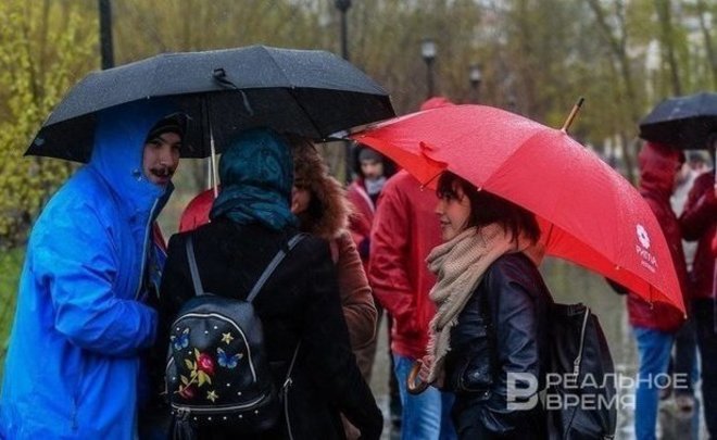 Врач рассказал, как справиться с осенней хандрой