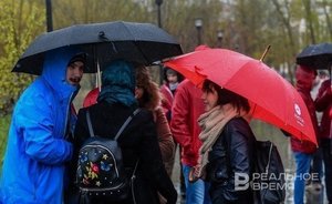 Врач рассказал, как справиться с осенней хандрой