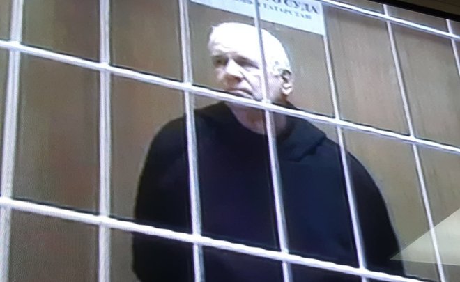 Верховный суд Татарстана смягчил приговор «коммунальному королю» Азино