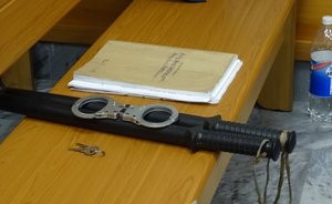 В Казани москвича осудили за кражу из камеры хранения магазина «Пятерочка»