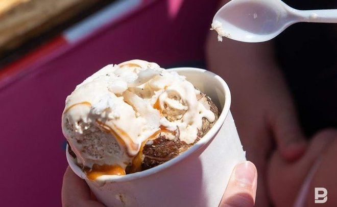 В Челнах расширят производство мороженого