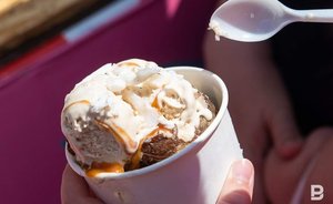 В Челнах расширят производство мороженого