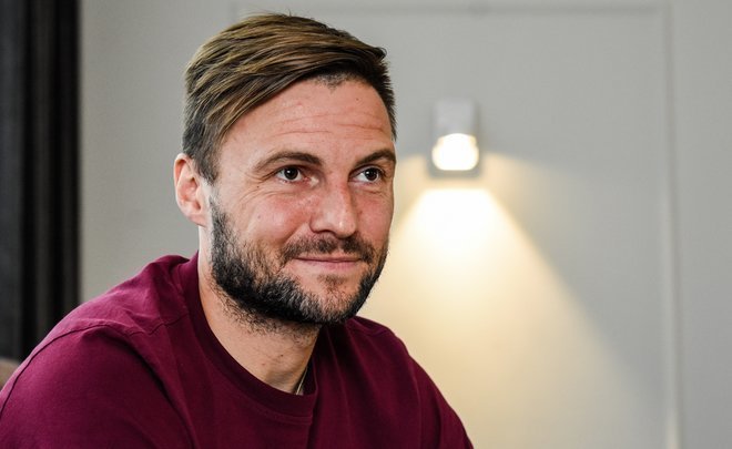 «Рубин» объявил об уходе защитника Граната