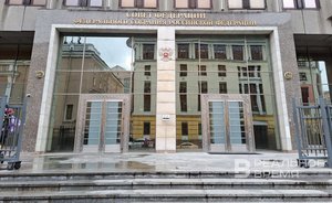 Совет Федерации России одобрил повышение МРОТ в 2024 году на 18,5%,