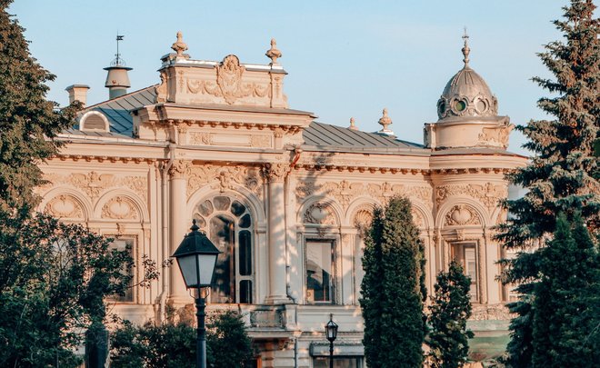 В воздухе Казани зафиксировали двукратное превышение концентрации формальдегида