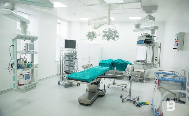 Роспотребнадзор: общее количество заболевших коронавирусом в Татарстане выросло до 491 человека