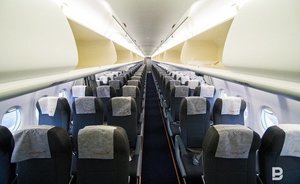 С 17 сентября стартует еще один рейс из Казани в Анталью