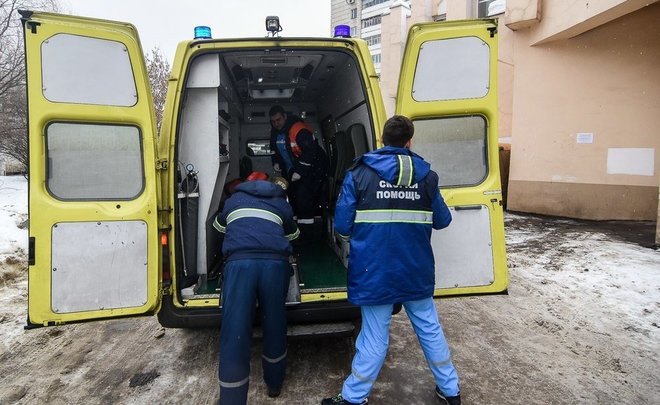 В Минздраве Татарстана раскрыли статистику смертности по полу и возрасту