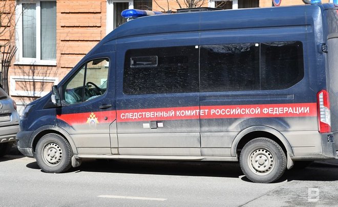 В казанском поселке девять человек отравились парами хлора — возбуждено дело