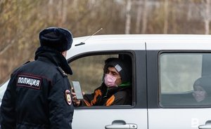 В системе пропусков зарегистрировались более миллиона татарстанцев