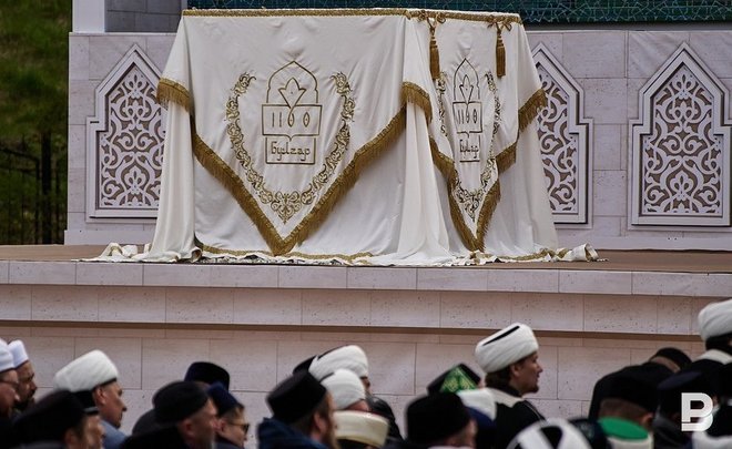 Из двух победивших проектов Соборной мечети Казани выберут и реализуют один