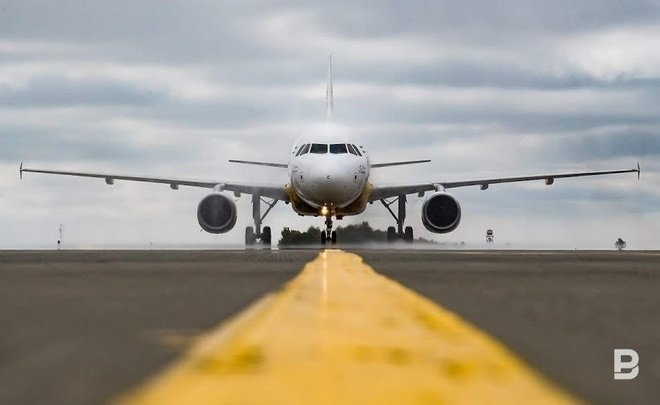 В Минтрансе РФ сообщили о намерении удержать цены на авиабилеты в 2019 году на текущем уровне
