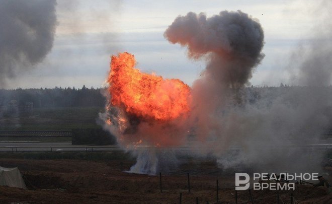 МИД: Украина продолжает наносить удары по гражданским объектам России