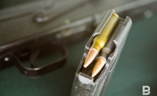 В России предложили пожизненно лишать права на приобретение оружия из-за участия в митингах