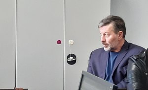 Огласка обрушит акции?: суд засекретил допрос потерпевшего из «Тимер Банка» по растрате на миллиард