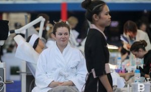 Казанский визажист назвала актуальные тренды макияжа на выпускной