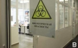 В Татарстане подтвердились три случая смерти от COVID-19