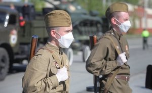 В Великобритании заявили, что кризис, вызванный коронавирусом, может стать причиной третьей мировой войны